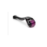 SRS Titanyum 540 Iğneli 1mm Derma Roller Saç Cilt Ve Çatlak Temizleyici