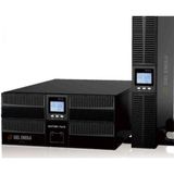 Srt 11 Model 10 Kva Rack Tower Online Ups 16*9 Ah Akü 5/15 Dakika Kesintisiz Güç Kaynağı