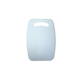Srt Plastik Kesme Tahtası - Beyaz