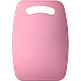 Srt Plastik Kesme Tahtası - Pembe