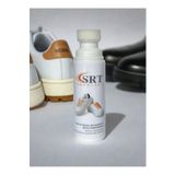 srtfootcare Beyaz Spor Ayakkabı Boyası, Deri Kumaş Ve Taban Boyası 75 ml 1 Adet