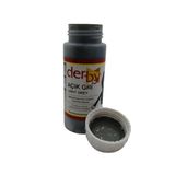 SRTfootcare Derby Mont Direksiyon Koltuk Deri Boyası 100ml (Açık Gri)