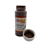 SRTfootcare Derby Mont Direksiyon Koltuk Deri Boyası 100ml (Açık Kahve)