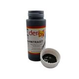 SRTfootcare Derby Mont Direksiyon Koltuk Deri Boyası 100ml (Antrasit)