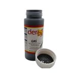 SRTfootcare Derby Mont Direksiyon Koltuk Deri Boyası 100ml (Gri)