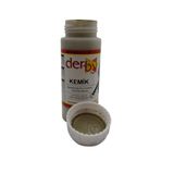 SRTfootcare Derby Mont Direksiyon Koltuk Deri Boyası 100ml (Kemik)
