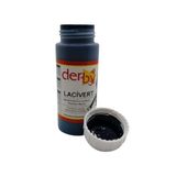 SRTfootcare Derby Mont Direksiyon Koltuk Deri Boyası 100ml (Lacivert)