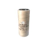 srtfootcare Deri El Dikişi Için Mumlu Iplik 1 Mm Beyaz 02 100mt (LEATHERCRAFT, DERİ HOBİ)