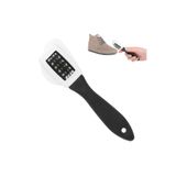 SRTfootcare Süet & Nubuk Fırçası 4 Yönlü