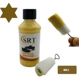 Srtfootcare Süet Nubuk Likit Ayakkabı Bakım Boyası 110 gr - Bej