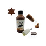 Srtfootcare Süet Nubuk Likit Ayakkabı Bakım Boyası 110 gr - Toprak