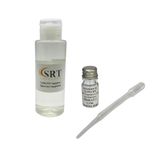 SRTFOOTCARE TP3100 PVC Yapıştırıcı ve DESMODUR ULTRA RN Sertleştirici (Şişme Bot Yapıştırıcısı) (100+5 ml)
