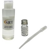 Srtfootcare TP3100 Pvc Yapıştırıcı ve Desmodur Ultra Rn (Şişme Bot Yapıştırıcısı) - Renkli