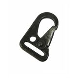 SRTfootcare Tüfek Kancası, Çanta Kancası, Anahtarlık Kancası 1 Adet (Büyük 5,2 cm)