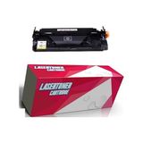 SRToner CF285A Ithal Toner Srtoner - Siyah