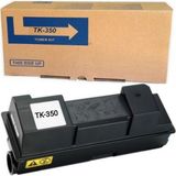 SRToner Kyocera Mita TK350 Muadil Toner | FS3540 | FS3640 15.000 Sayfa