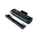 SRToner Prıntpen Samsung Mlt D111L M2020 M2070 Çipli Toner Srtoner - Siyah