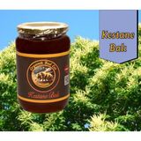 Ss Anzer Balı Kooperatifi Kestane Balı (1kg) - 970 gr