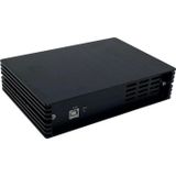 Ss-Dsp-Q3-B 6 Kanal Dsp Amfi 300W