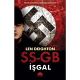 SS-GB İşgal - Len Deighton