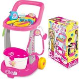 SS Home Concept 01987 Barbie Doktor Servis Arabası - Standart