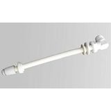 SS Home Concept Klozet Taharat Çubuk Plastik Orta Boy 37.5 cm