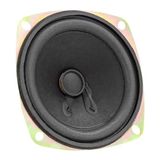 SS Home Concept Leone 78 Tweetersiz 8 Ohm Tekli 3 Inc 7.7 cm Bass Hoparlör