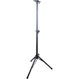 SS Home Concept Magicvoice MV-19494 Siyah 50 kg Kapasite Tripod 150 cm Hoparlör Ayağı - Standart