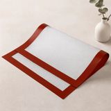 SS Home Concept Silikon Fırın Pişirme Matı 30X40 cm - Yapışmaz