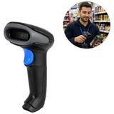 SS Home Concept Tıwox VSK-118+ 2d Karekod Kablosuz Barkod Okuyucu + Mını USB Dongle