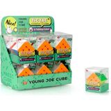 SS Home Concept YJ8422 Young Joe Tic Tac 3x3 Magnetic Küp