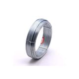 SS Kozak Bucağı Tarımsal Kalkınma Koop Galvaniz Tel 1,5 Mm 1 Kg Tel Galvanizli Gergi Teli ( Yaklaşık 70 Metre )