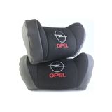 SS Oto OPEL LÜX OTO BOYUN YASTIĞI (2 ADET) SİYAH