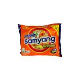 SS Samyang Ramen Spicy Kore Noodle
