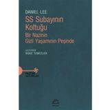 SS Subayının Koltuğu - Daniel Lee
