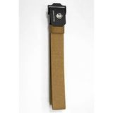 Ss Tactical Askeri Kemer | Metal Tokalı Outdoor & Taktik Bel Kemeri