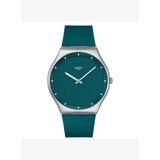 Ss07s155 Swatch Pondering Patterns Unisex Kol Saati