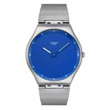 SS07S157M Swatch Shimmering Waters Unisex Kol Saati SS07S157M