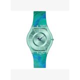 Ss08g111 Swatch Paradise Mist Bayan Kol Saati