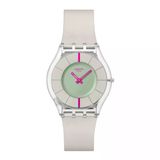 Ss08k124 Swatch Own Your Time Bayan Kol Saati