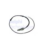 Ss20105 Abs Hiz Sensoru Arka Sol-Sag ( Ford Mondeo 1993-2000) 97Bg2b372ba (Wf913158)