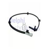 Ss20361 Abs Hiz Sensoru Arka Sol (Chevrolet: Aveo 11-) 94544450 (Wp274457)