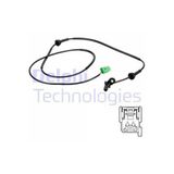 Ss20623 Abs Hiz Sensoru (Volvo: Xc90 -14) 30773745 (Wk531196)