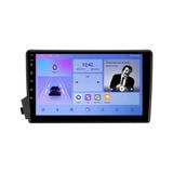 SsangYong Actyon Android Multimedya (2006-2012) CarPlay Android Auto Navigasyon 10GB RAM 256GB Pro
