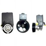 Ssangyong Actyon Rexton Kyron 05-12 Direksiyon Pompası