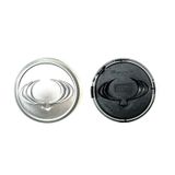 Ssangyong Jant Göbek Actyon 08-18 8,9 Cm