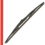 Ssangyong Korando | 2010-2018 Uyumlu Arka Silecek | Bosch Rear Serisi | - 600-400 MM