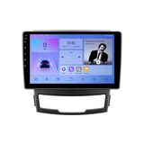 SsangYong Korando Android Multimedya (2011-2013) CarPlay Android Auto Navigasyon 10GB RAM 256GB Pro
