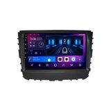 SsangYong Musso Android Multimedya (2019-2023) CarPlay Android Auto Navigasyon 8GB RAM 128GB