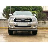 Ssangyong Musso Ön İçin Tampon Koruma Demiri 2019+ Pst20